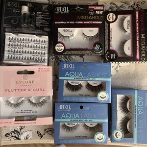 Ardell and Eyelure Variety Pack